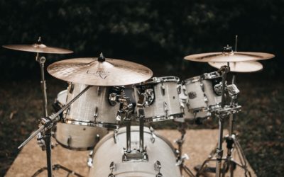 What Playing Drums Taught Me About Financial Writing