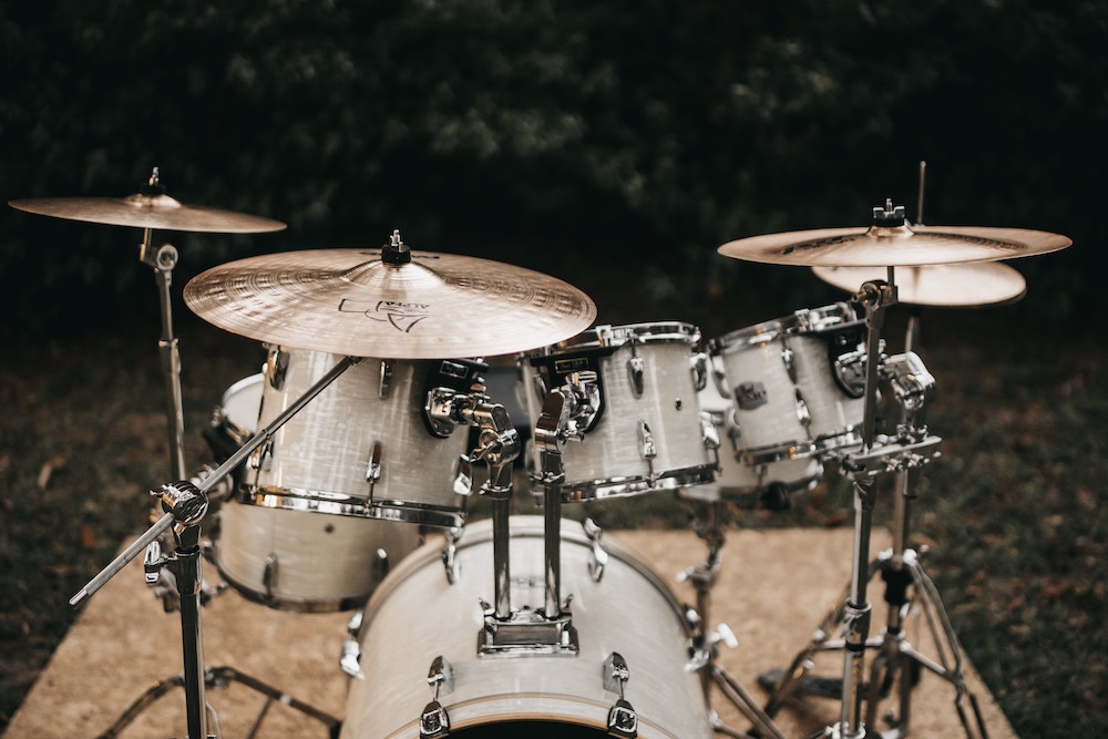 What Playing Drums Taught Me About Financial Writing