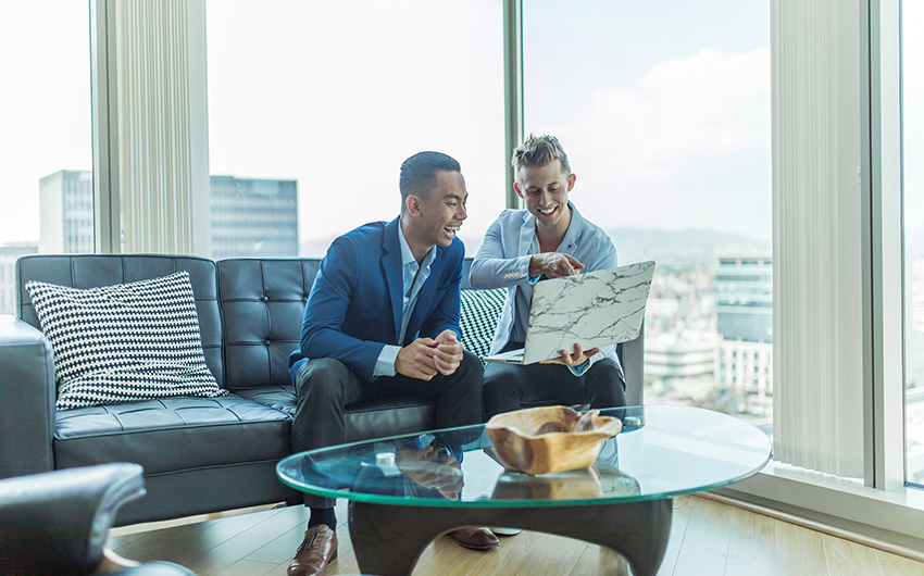 5 White Paper Ideas for Private Wealth Managers in 2019